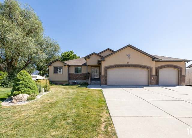 Property at 273 E 2050 N, North Ogden, UT 84414, 4 beds, 3 baths