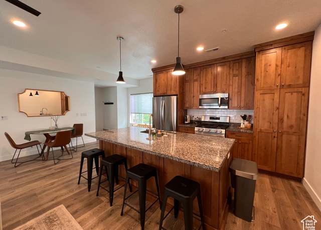 Property at 361 W Reed Ave #101, Salt Lake City, UT 84103, 2 beds, 2.5 baths