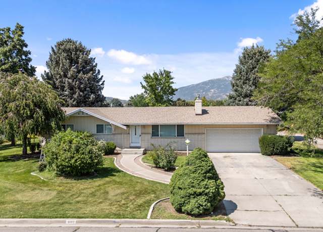 Property at 6190 W 10050 N, Highland, UT 84003, 5 beds, 3 baths