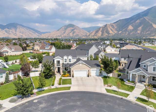 Property at 1133 S 1450 W, Mapleton, UT 84664, 6 beds, 3.5 baths