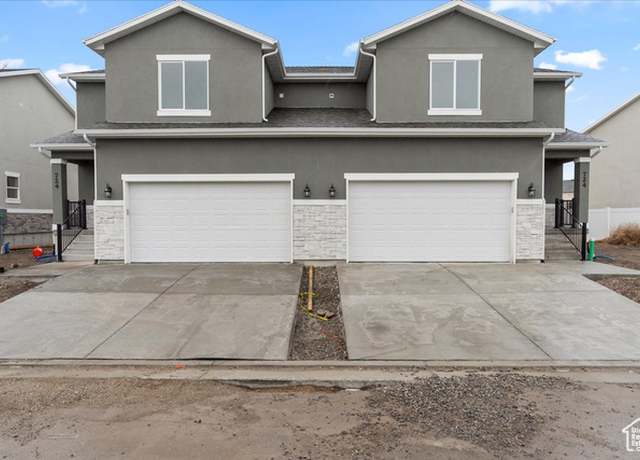 Property at 7249 W San Harbor Ln, Magna, UT 84044, 3 beds, 2.5 baths