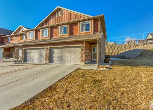 Property at 1879 E Whitetail Dr #23, Layton, UT 84040, 3 beds, 2.5 baths