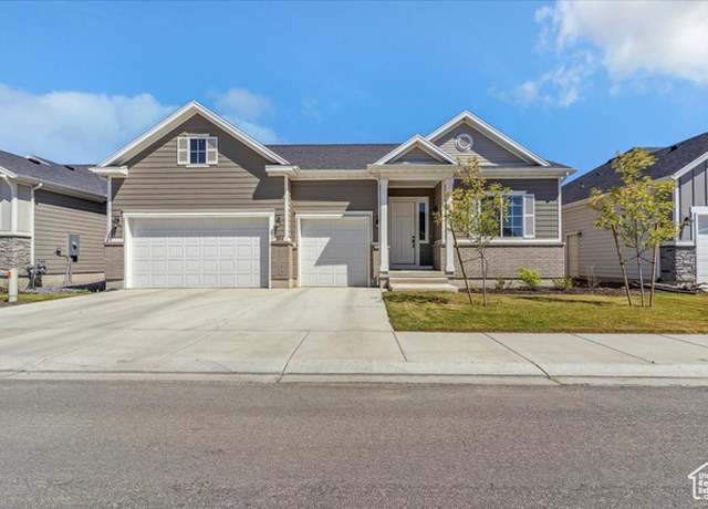 Property at 304 E Empire Springs Dr, Saratoga Springs, UT 84045, 4 beds, 4 baths