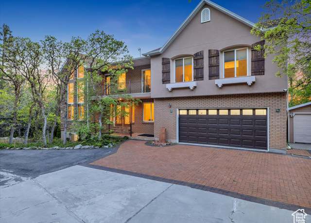 Property at 3351 E Deer Hollow Cir S, Sandy, UT 84092, 3 beds, 4.5 baths