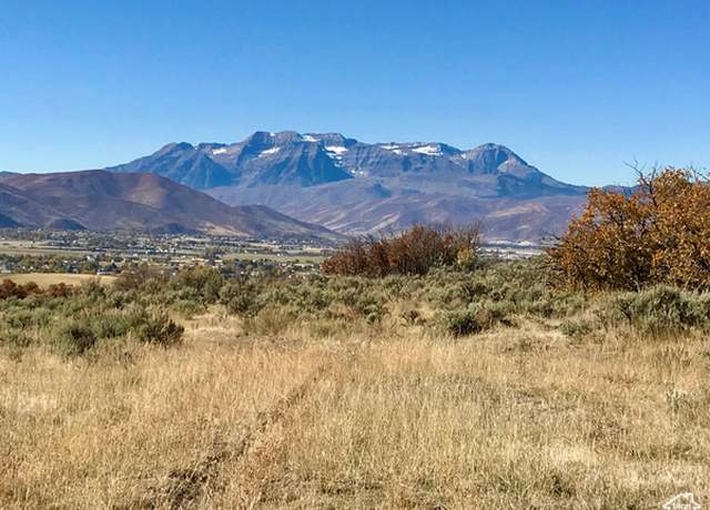 Property at 4701 E Lake Creek Rd, Heber City, UT 84032