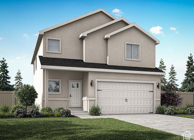 Property at 7335 Slick Rock Way N, Eagle Mountain, UT 84005, 4 beds, 2.5 baths