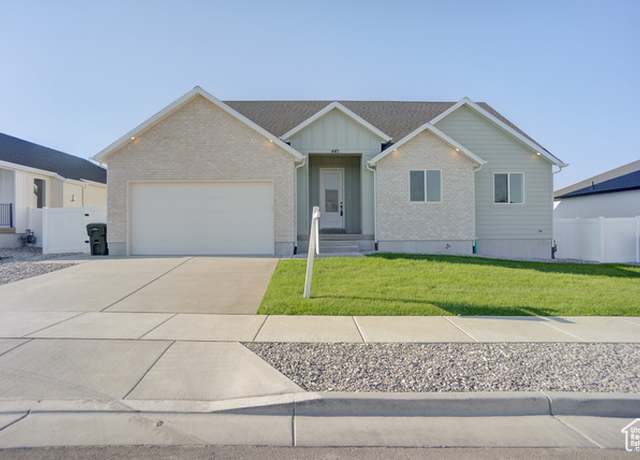 Property at 445 W 1910 N #318, Tooele, UT 84074, 3 beds, 2 baths