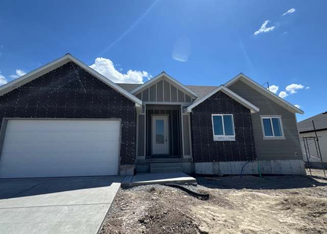 Property at 445 W 1910 N #318, Tooele, UT 84074, 3 beds, 2 baths