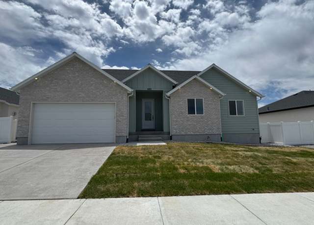 Property at 445 W 1910 N #318, Tooele, UT 84074, 3 beds, 2 baths