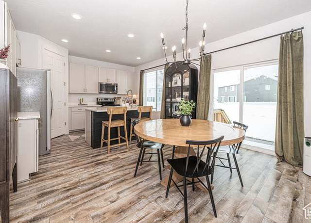 Property at 198 W Box Creek Dr, Stansbury Park, UT 84074, 4 beds, 2.5 baths
