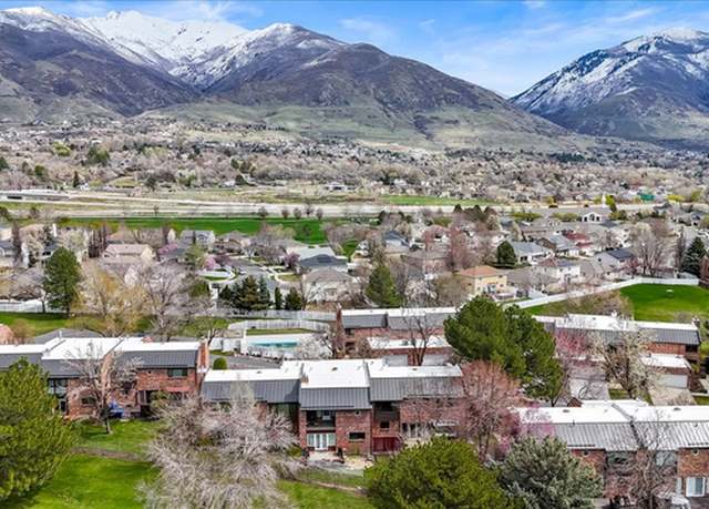 Property at 1573 Sweetwater Ln, Farmington, UT 84025, 4 beds, 3.5 baths