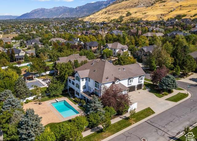 Property at 13362 S Apple Orchard Ln, Draper, UT 84020, 8 beds, 5.5 baths