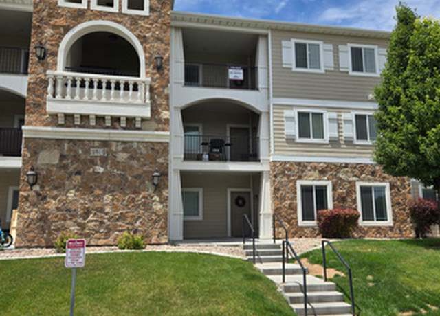 Property at 1921 N Crest Rd, Saratoga Springs, UT 84045, 3 beds, 2 baths