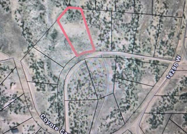 Property at 4 #377, Duchesne, UT 84021