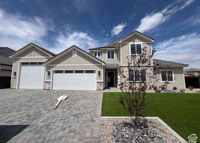 Property at 5220 W 2040 S, Hurricane, UT 84737, 5 beds, 4 baths
