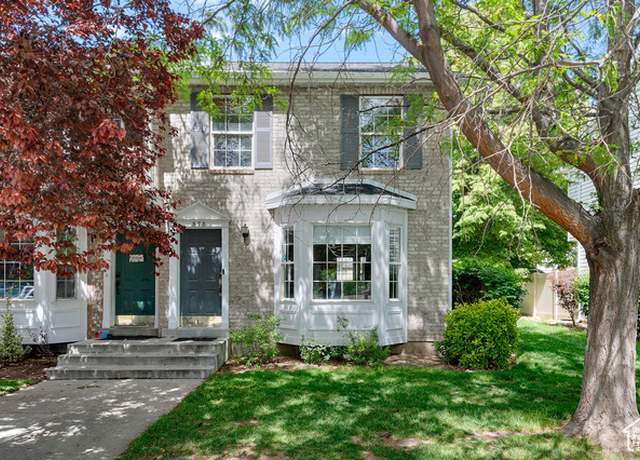 Property at 878 Independence Ave, Provo, UT 84604, 3 beds, 1.5 baths