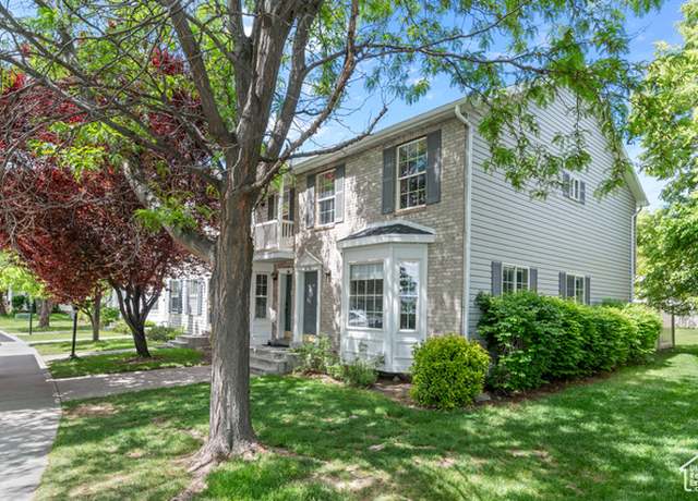 Property at 878 Independence Ave, Provo, UT 84604, 3 beds, 1.5 baths