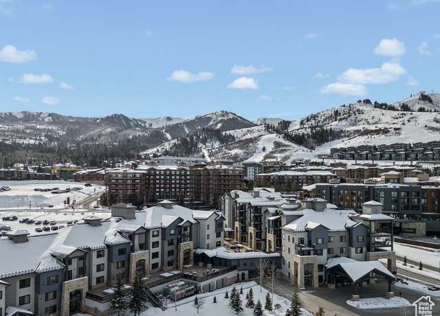 Property at 2669 Canyons Resort Dr #308, Park City, UT 84098, 2 beds, 3 baths