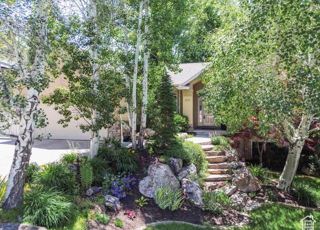 Property at 1111 E Bench View Dr, Ogden, UT 84404, 6 beds, 3 baths