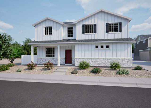 Property at 138 N Bear River Rd #132, Saratoga Springs, UT 84045, 4 beds, 2.5 baths
