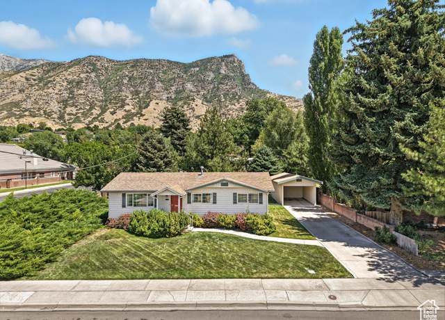 Property at 2844 Timpview, Provo, UT 84604, 3 beds, 1.5 baths