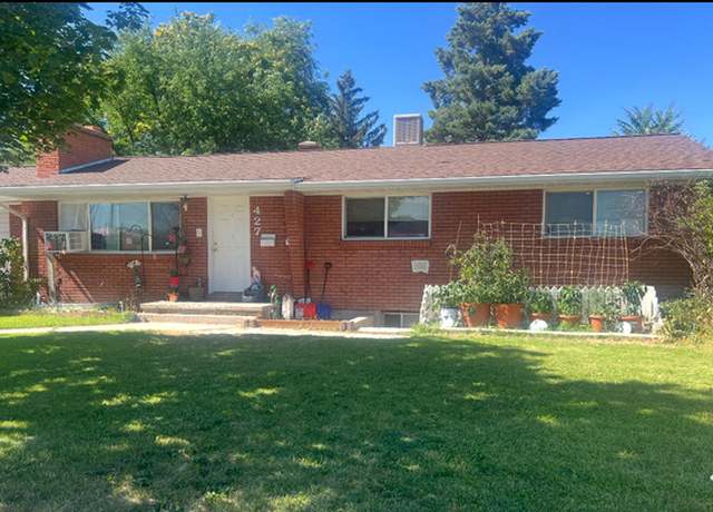 Property at 427 E 1070 S, Orem, UT 84097, 6 beds, 2 baths