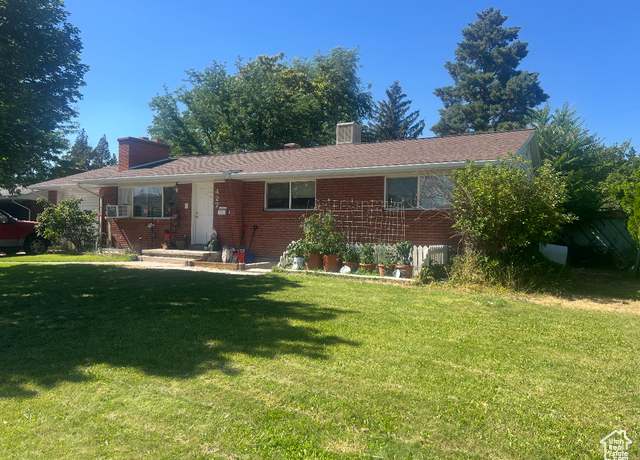 Property at 427 E 1070 S, Orem, UT 84097, 6 beds, 2 baths