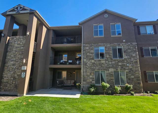 Property at 3579 E Rock Rd #6, Eagle Mountain, UT 84005, 3 beds, 2 baths