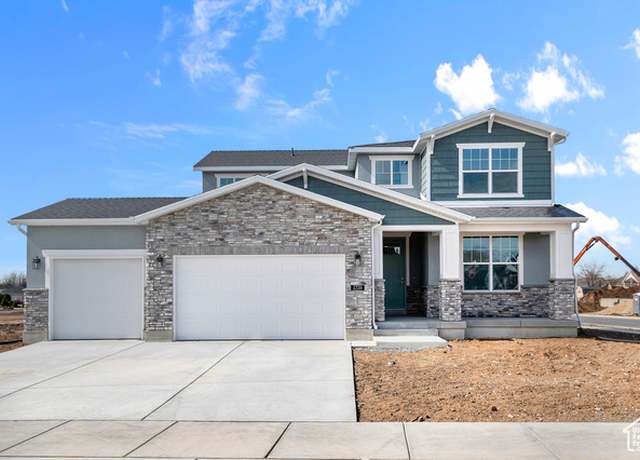 Property at 2339 S 1230 W, Syracuse, UT 84075, 3 beds, 2.5 baths