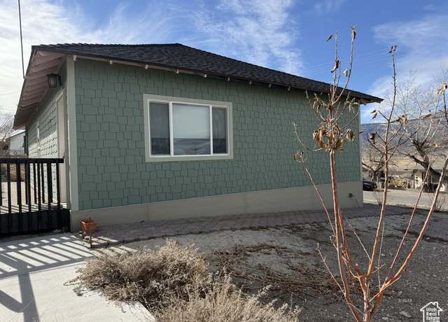 Property at 25 Avenue E, Mc Gill, NV 89318, 2 beds, 1 bath