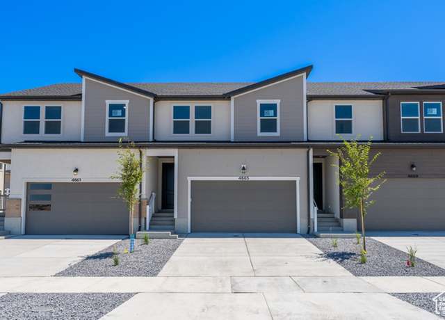 Property at 4665 S Olive Ave #337, Mapleton, UT 84664, 3 beds, 2.5 baths
