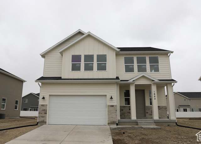 Property at 1802 E Fox Meadow Ln Unit 314B2, Eagle Mountain, UT 84005, 4 beds, 2.5 baths