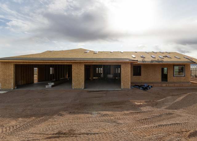 Property at 6400 N 3975 W, Cedar City, UT 84721, 4 beds, 2.5 baths