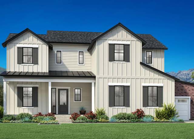 Property at 12194 S Sue Peaks Cv #509, Herriman, UT 84096, 6 beds, 6 baths