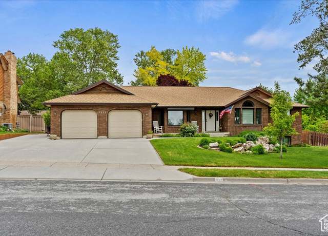 Property at 3272 N 175 W, North Ogden, UT 84414, 5 beds, 3.5 baths