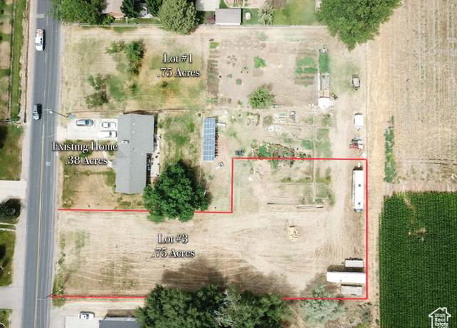 Property at 2114 W 800 N, Clinton, UT 84015