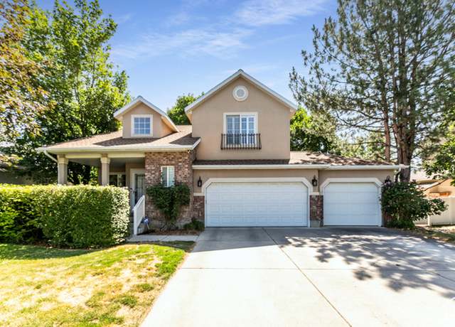 Property at 11805 S Sunset Ponds Dr #5, Draper, UT 84020, 4 beds, 3.5 baths