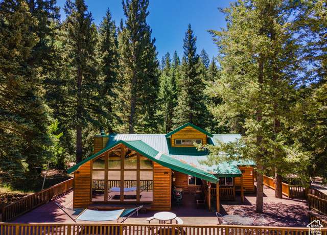 Property at 62 N Fork Road Steven Cyn, Duck Creek Village, UT 84762, 3 beds, 1 bath