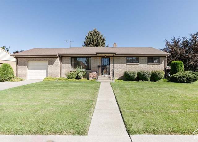 Property at 281 E 400 S, Preston, ID 83263, 4 beds, 2 baths