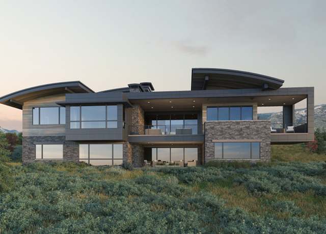 Property at 3172 Wapiti Canyon Rd, Park City, UT 84098, 4 beds, 5 baths