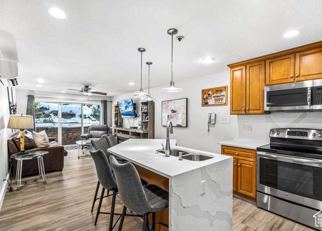 Property at 255 Main St Unit A4, Park City, UT 84060, 1 bed, 1 bath