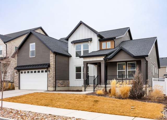 Property at 4608 W Sentry Dr, Riverton, UT 84096, 5 beds, 2.5 baths