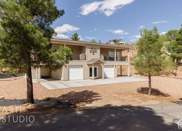 Property at 294 E 165 N, Virgin, UT 84779, 5 beds, 4 baths