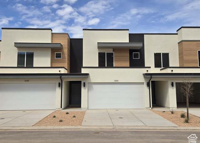 Property at 1664 S Forbidding Way #2296, Washington, UT 84780, 3 beds, 2.5 baths