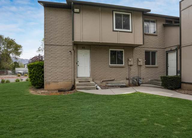 Property at 22 W La Vista Dr S, West Jordan, UT 84088, 3 beds, 1.5 baths