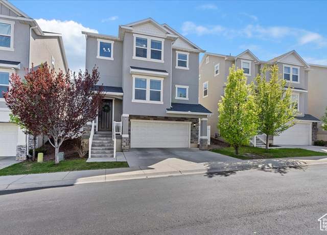 Property at 4941 W Chrome Rd, Herriman, UT 84096, 3 beds, 2.5 baths