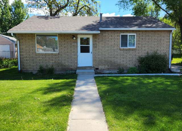 Property at 1326 N 800 W, Provo, UT 84604, 2 beds, 1 bath