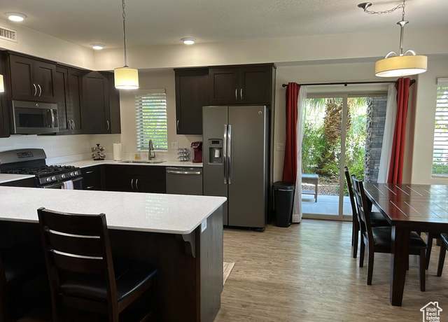 Property at 1111 S Gap Canyon Pkwy Unit W108, St. George, UT 84770, 2 beds, 2 baths