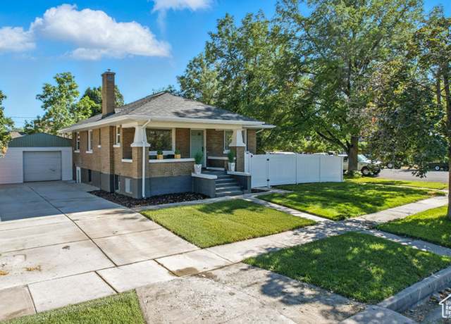 Property at 791 W 100 S, Provo, UT 84601, 4 beds, 2 baths