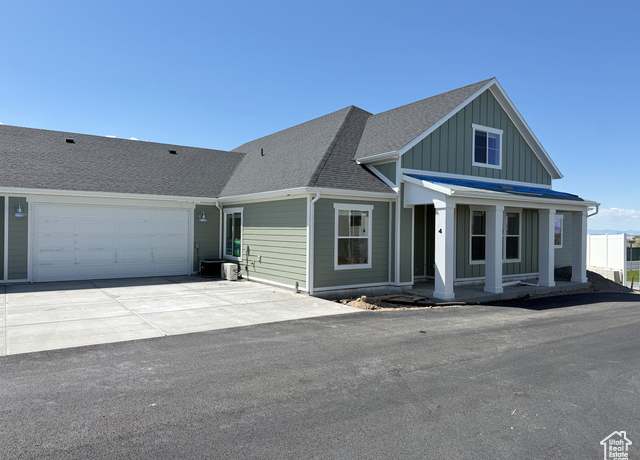 Property at 4 S 3830 W #418, West Point, UT 84015, 3 beds, 2 baths